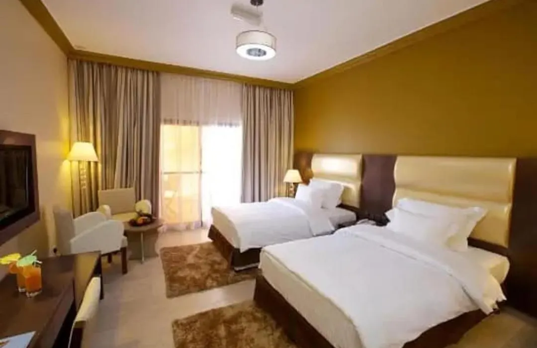 Up Town Hotel-1